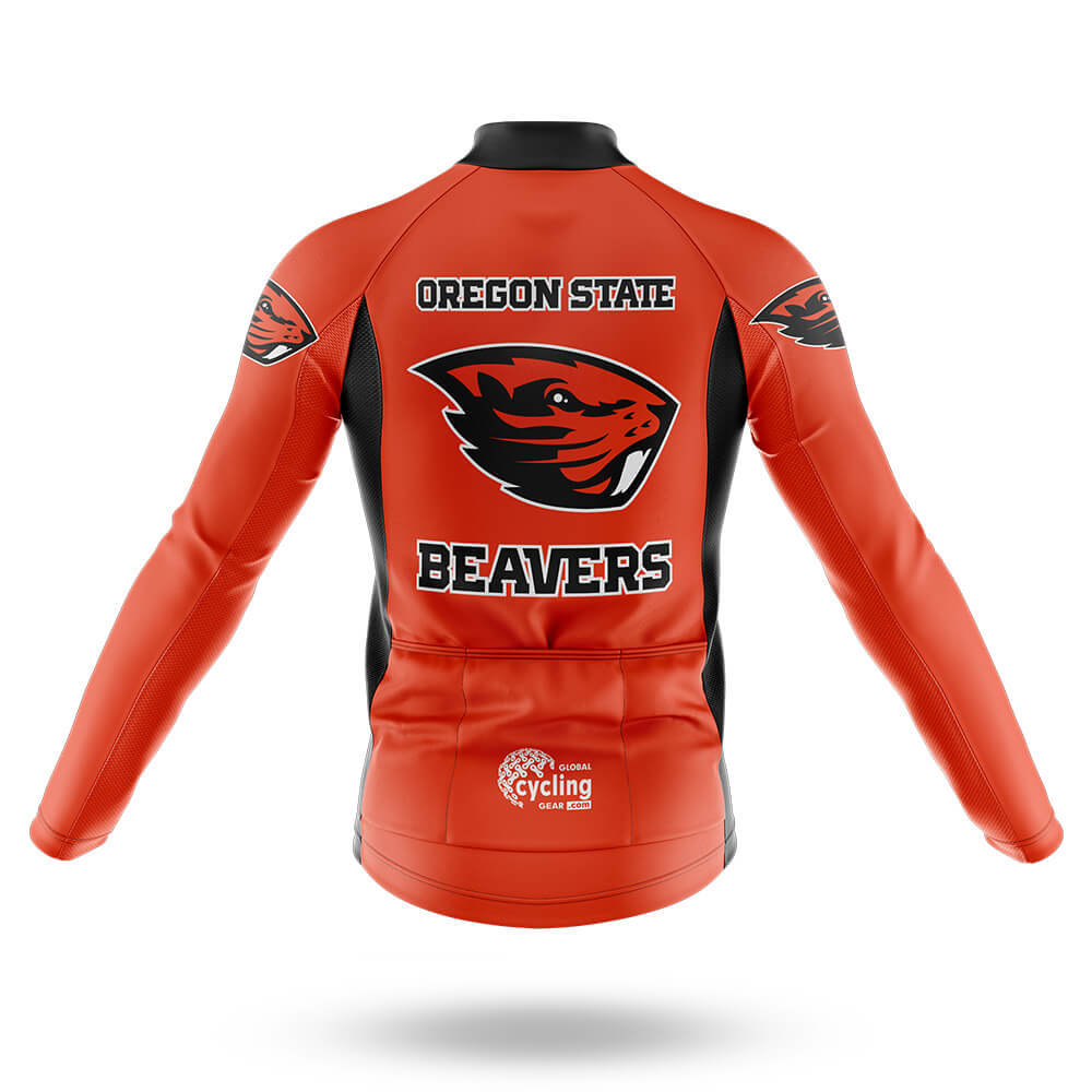 Go Beavers - Men's Cycling Kit