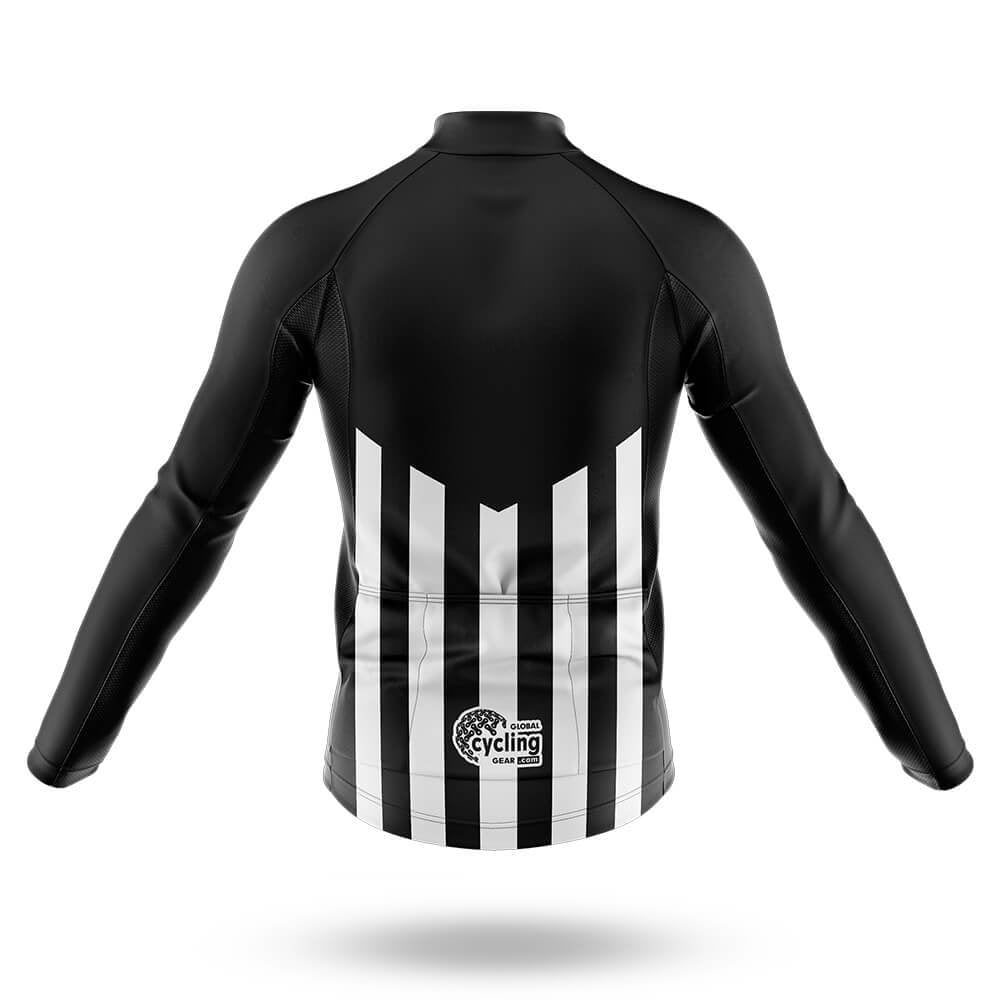 Texas S22 - Men's Cycling Kit