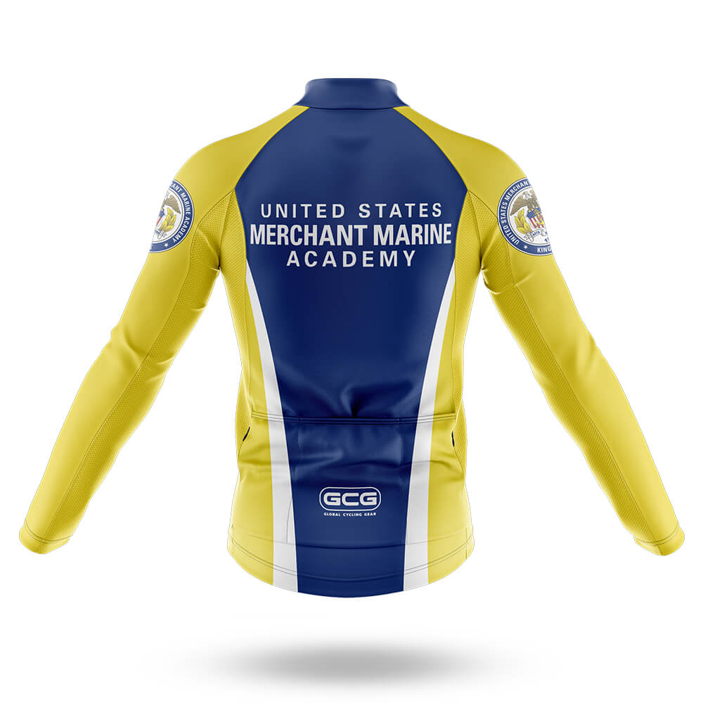 United States Merchant Marine Academy - Men's Cycling Kit