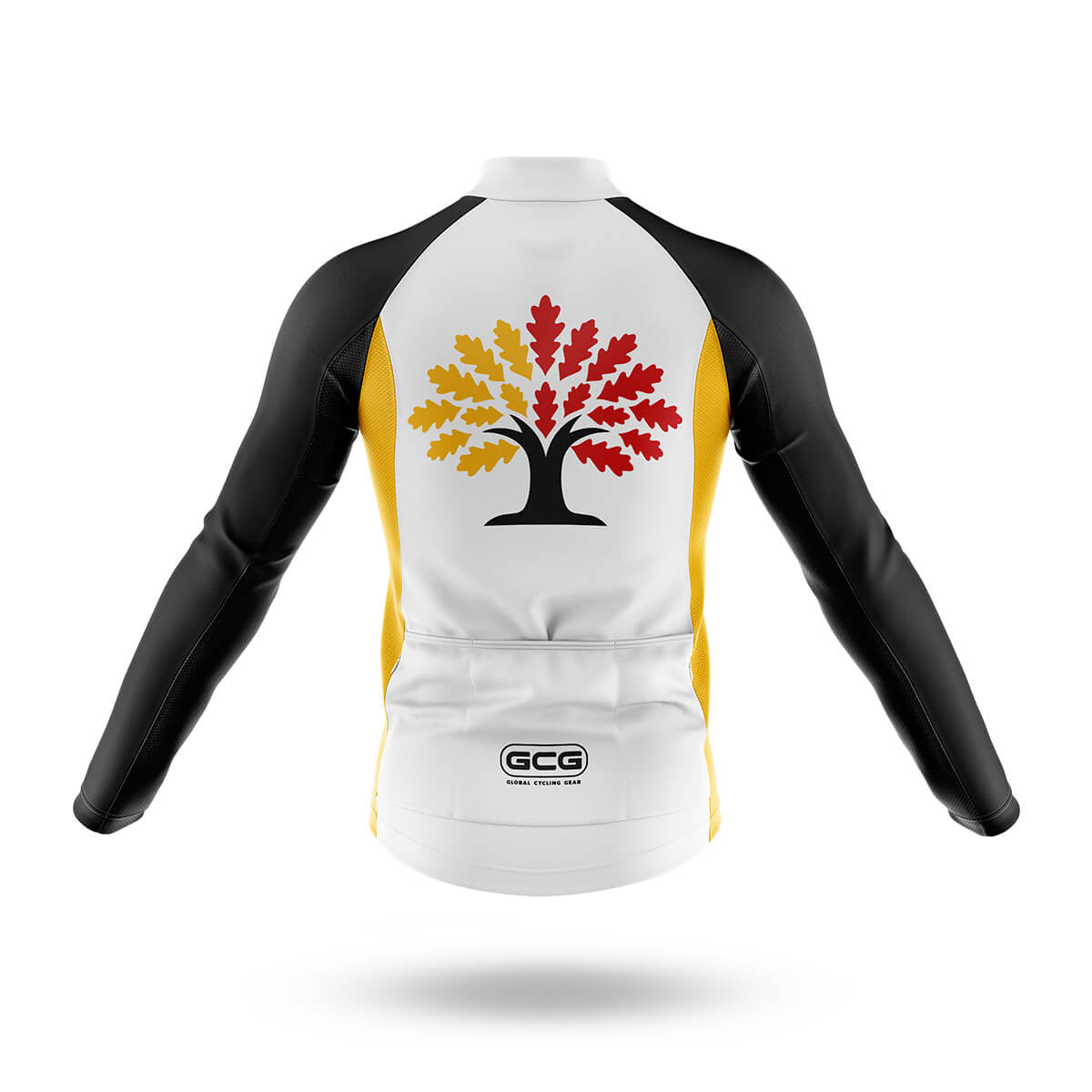 Oak Tree - Men's Cycling Kit