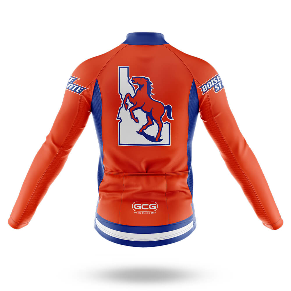 Broncos Vintage - Men's Cycling Kit