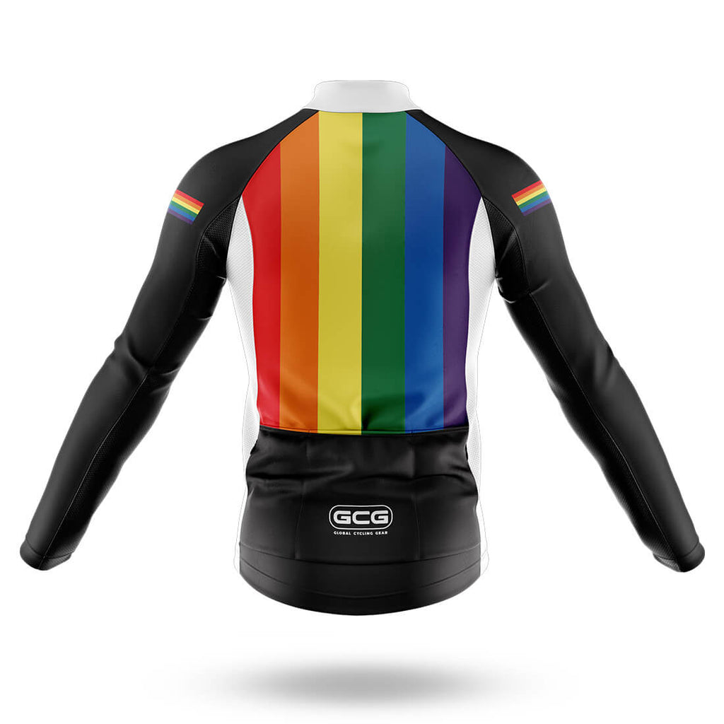 Pride in Motion - Men's Cycling Kit