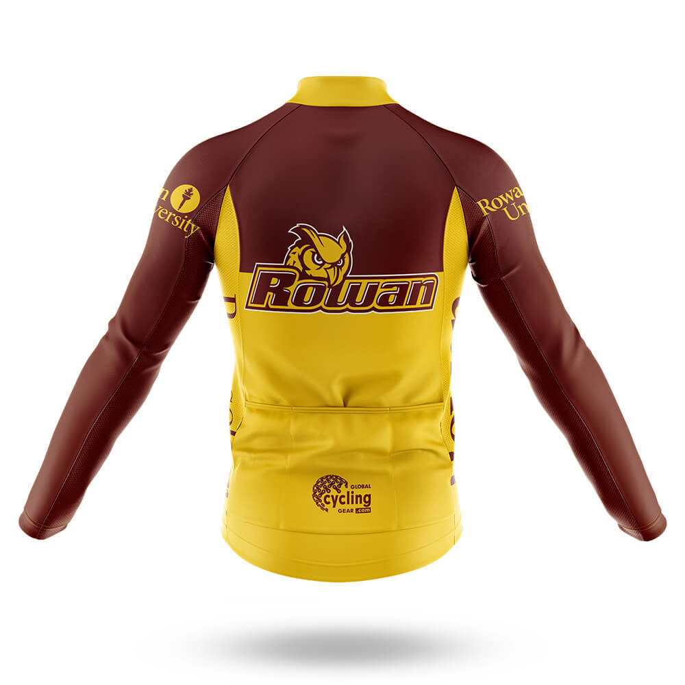 Rowan University V2 - Men's Cycling Kit