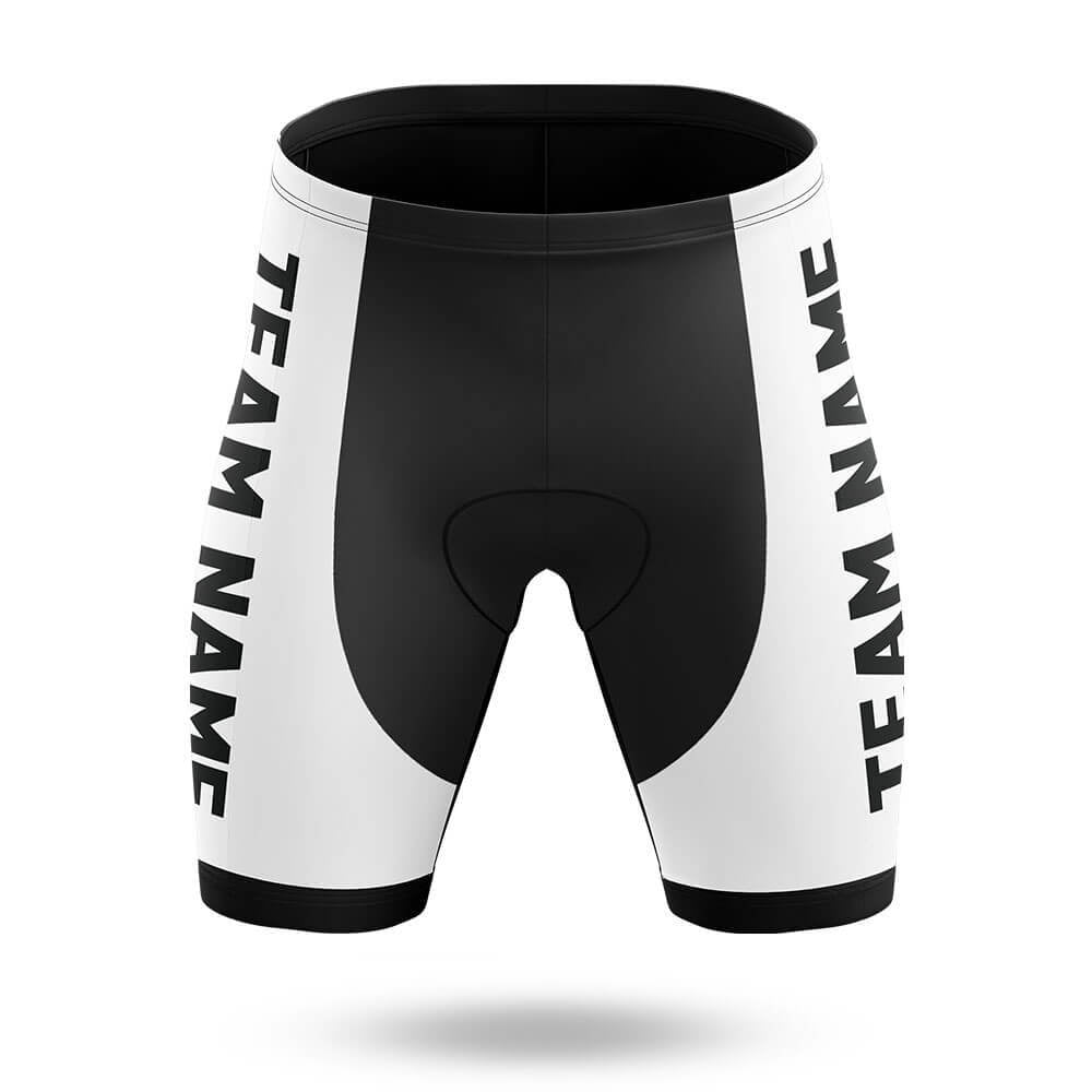 Custom Team Name S11 - Women's Cycling Kit