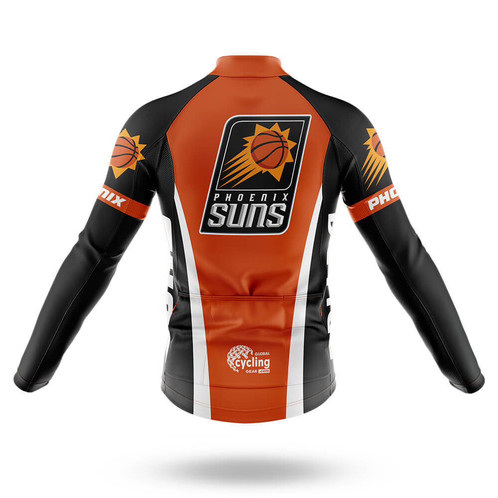 Suns - Men's Cycling Kit