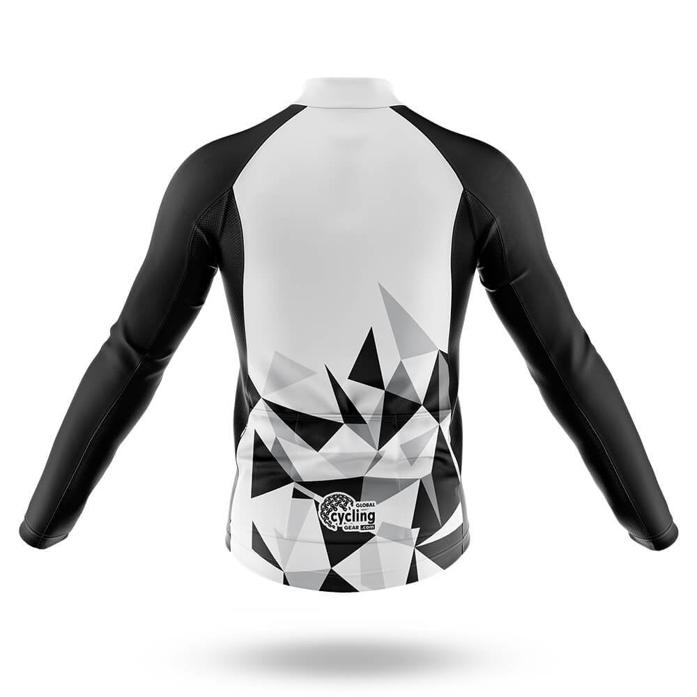 Crystal - Men's Cycling Kit