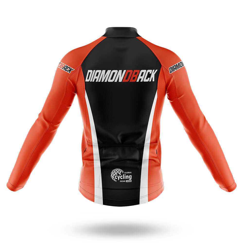 Diamondback - Men's Cycling Kit