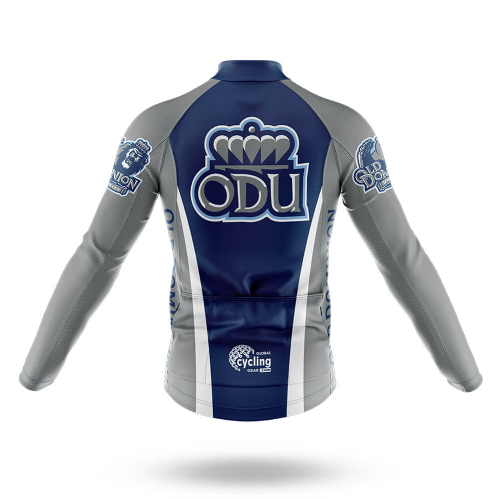 Old Dominion University - Men's Cycling Kit