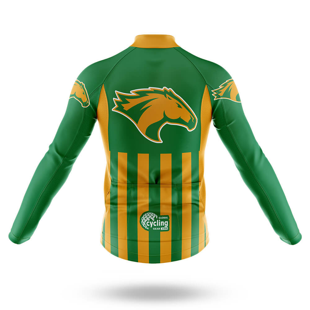 Cal Poly Pomona USA - Men's Cycling Kit