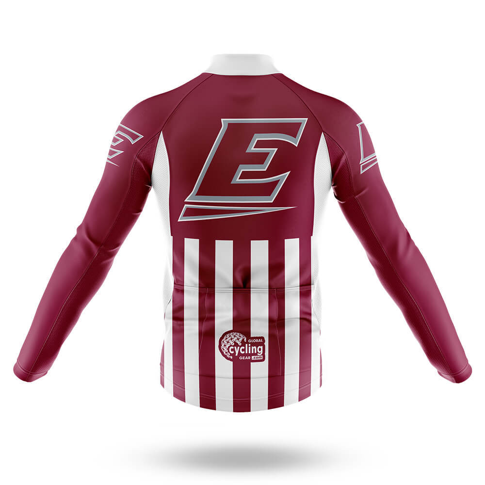 Eastern Kentucky University USA - Men's Cycling Kit