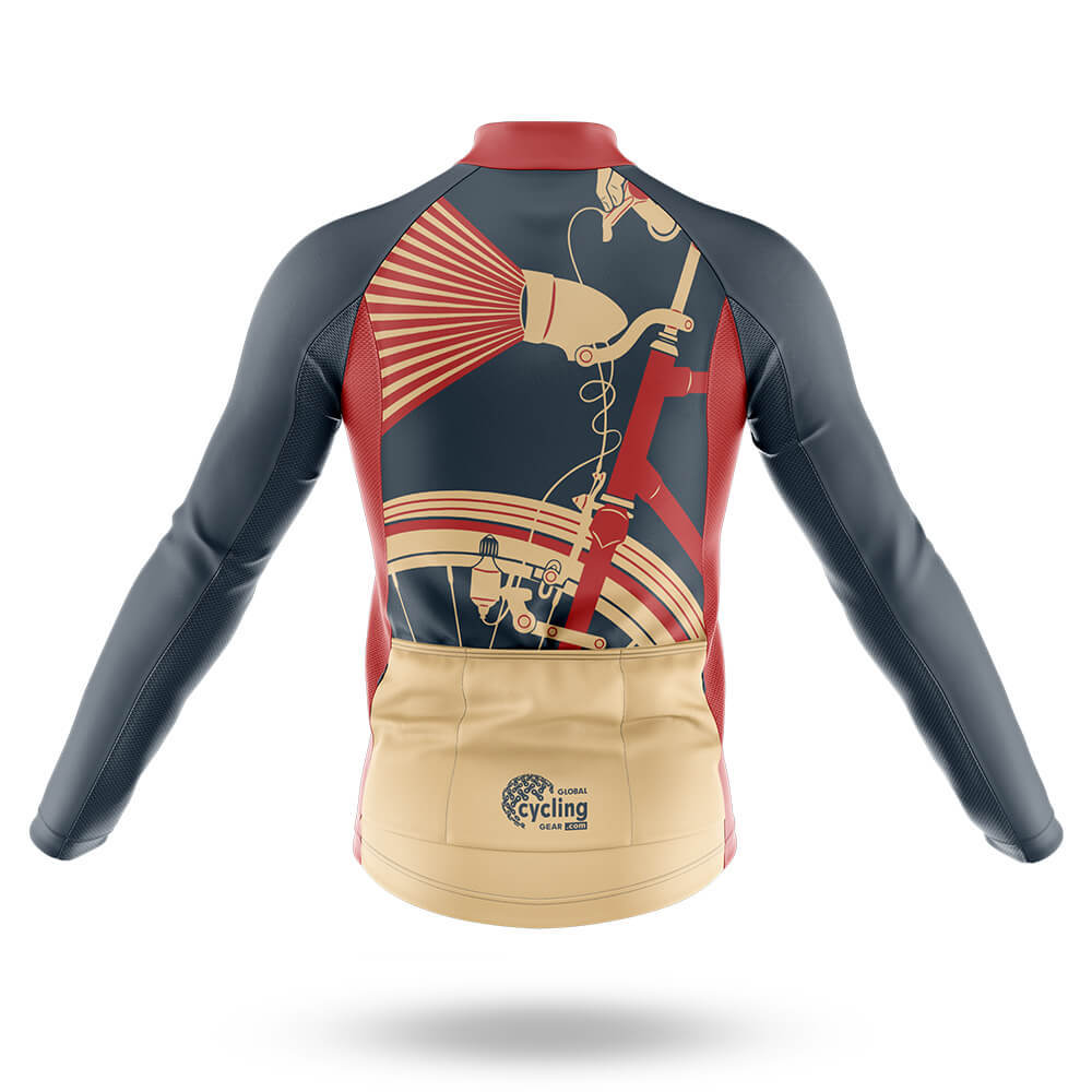 Successful Living - Men's Cycling Kit