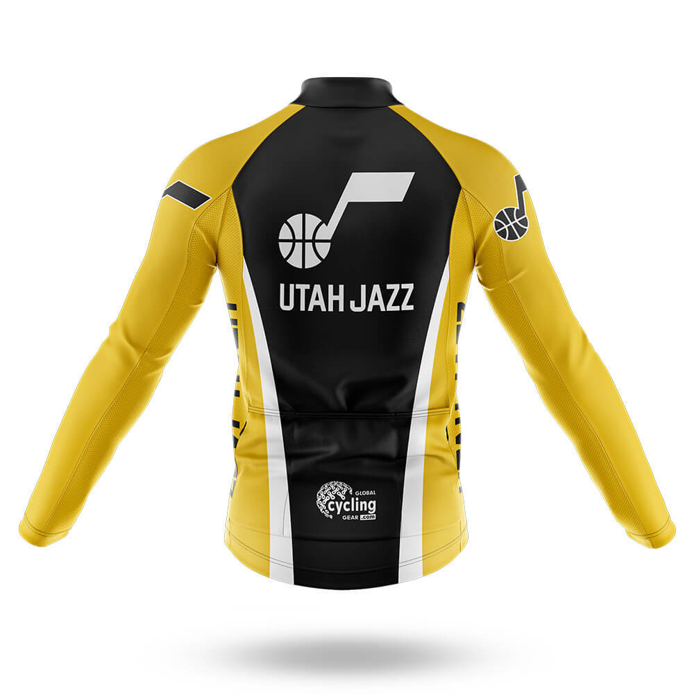 The Jazz - Men's Cycling Kit