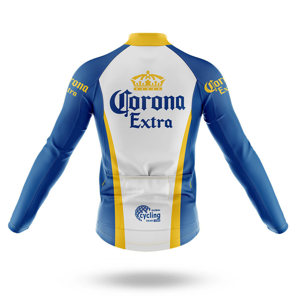 Corona - Men's Cycling Kit