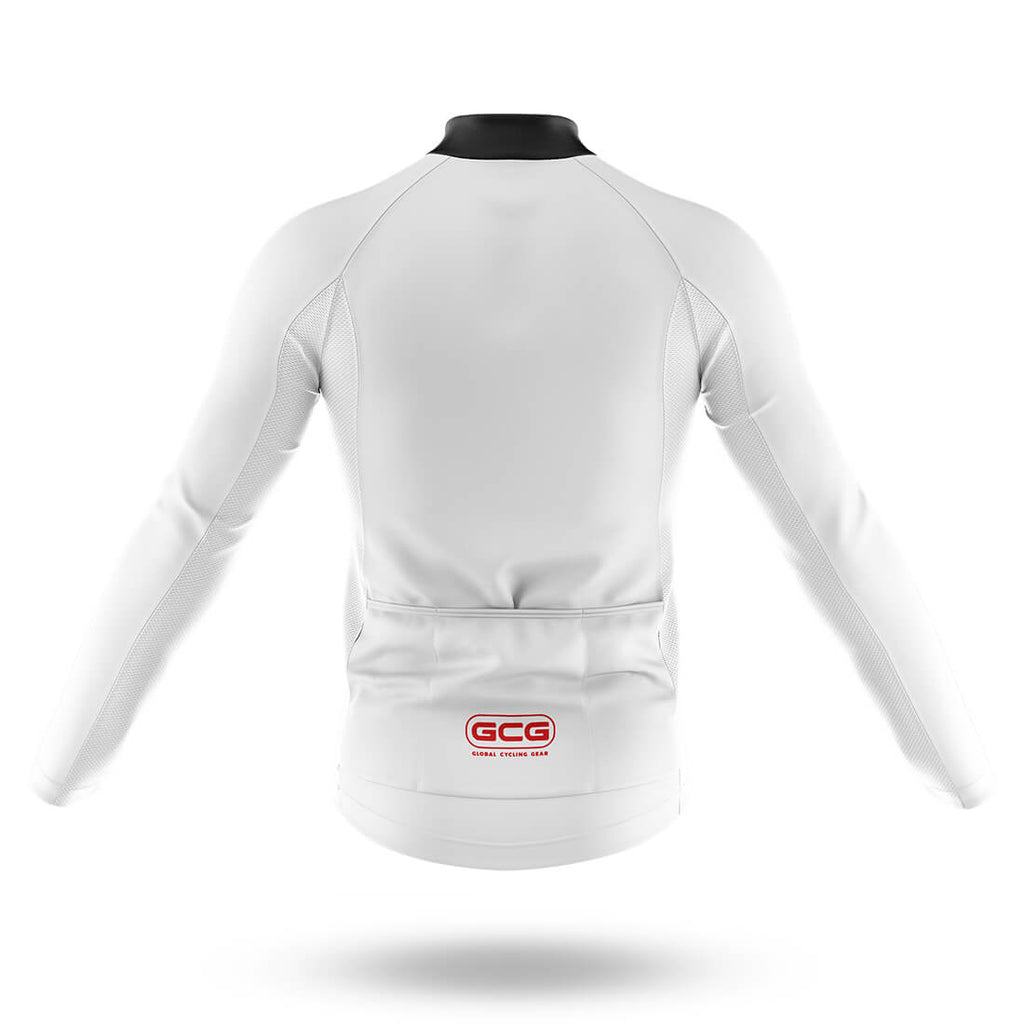 Germany 2026 Men's Cycling Kit V1