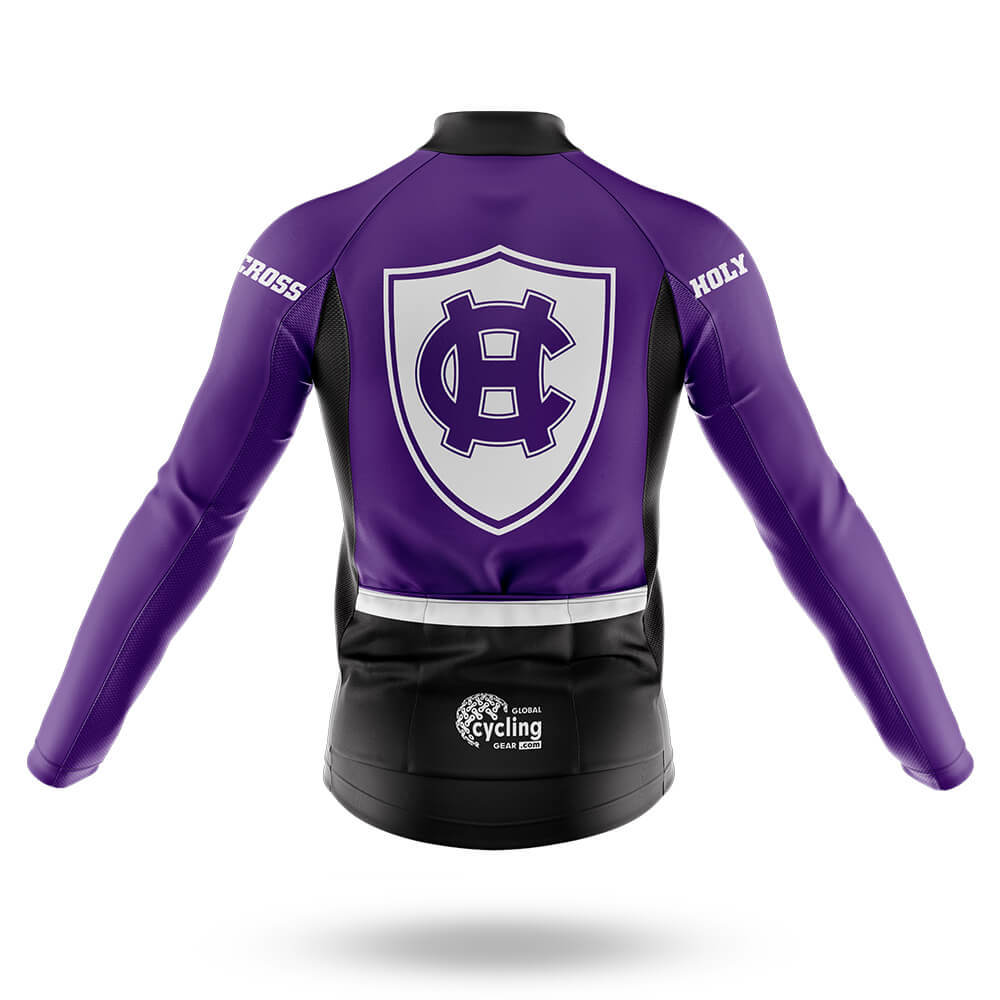 Holy Cross - Men's Cycling Kit