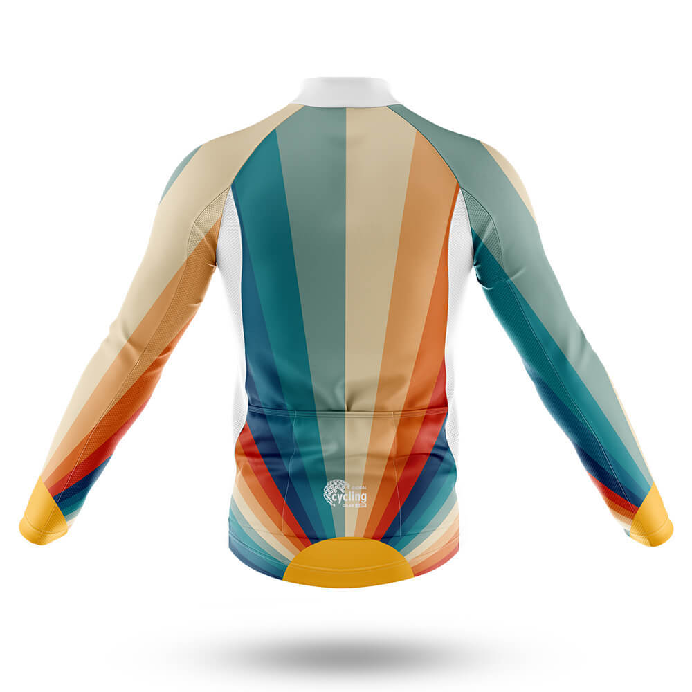 Sunrise - Men's Cycling Kit