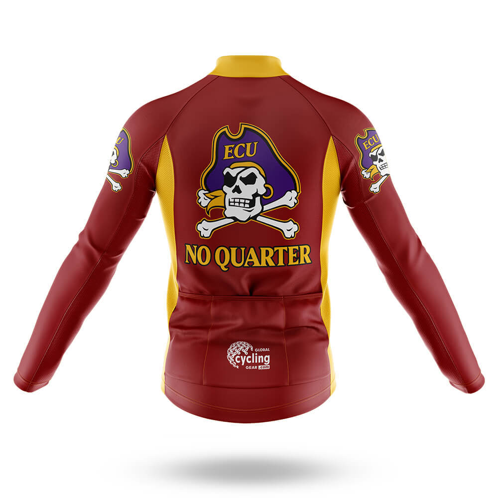 ECU No Quarter - Men's Cycling Kit