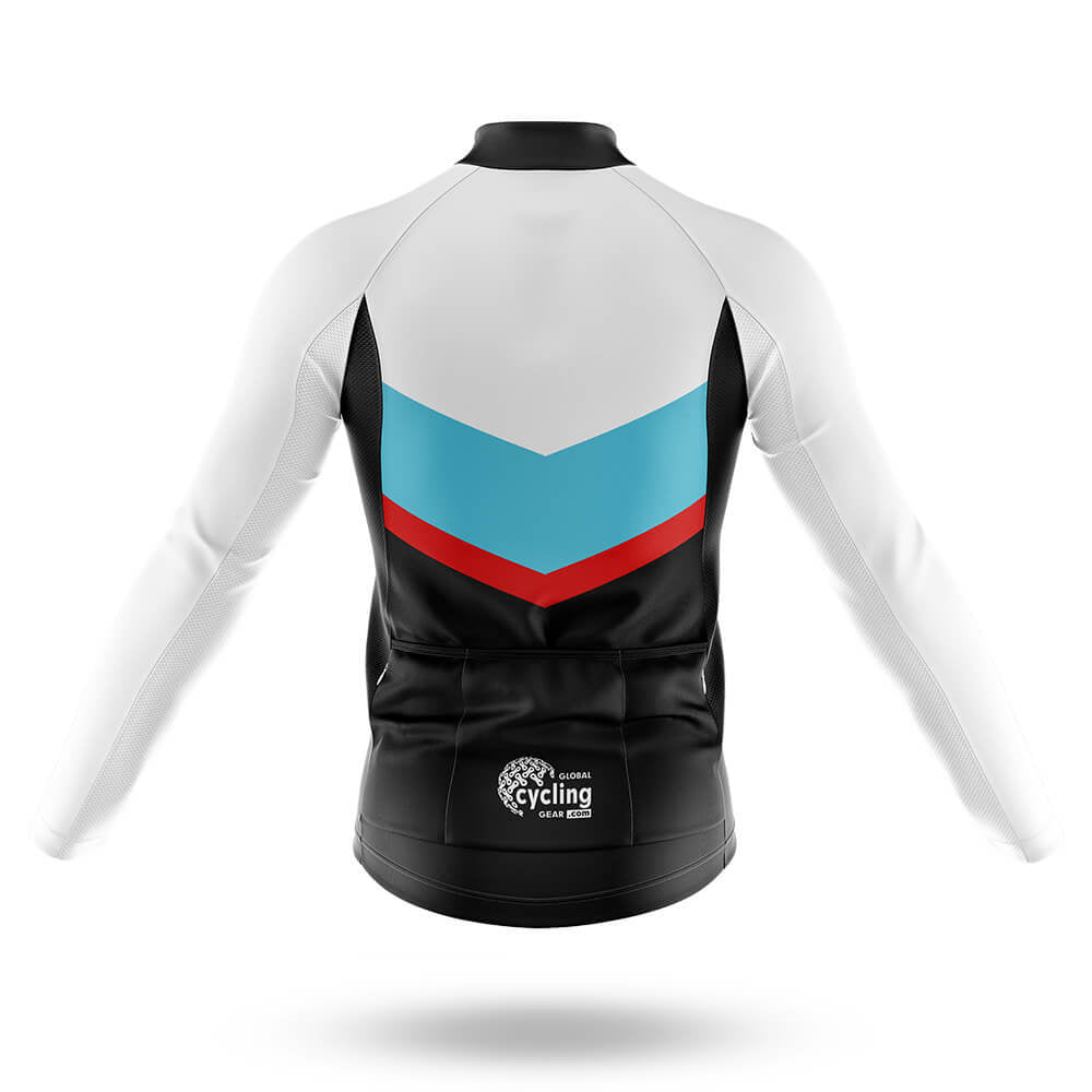 Classic - Men's Cycling Kit