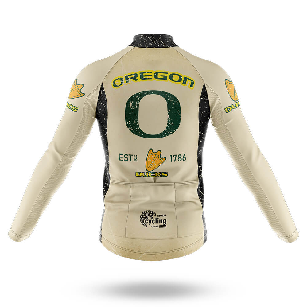 Classic Duck - Men's Cycling Kit