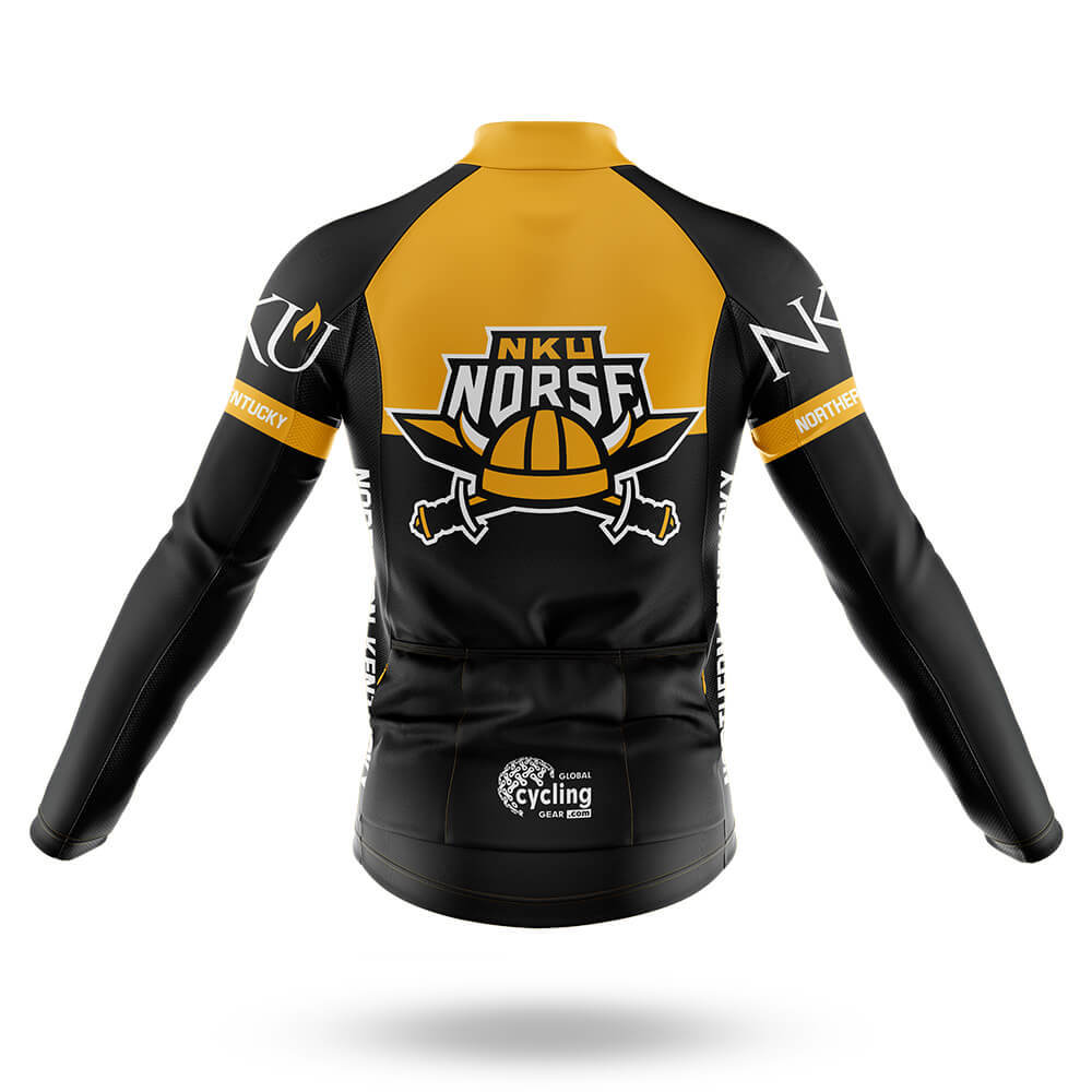 Northern Kentucky University V2 - Men's Cycling Kit