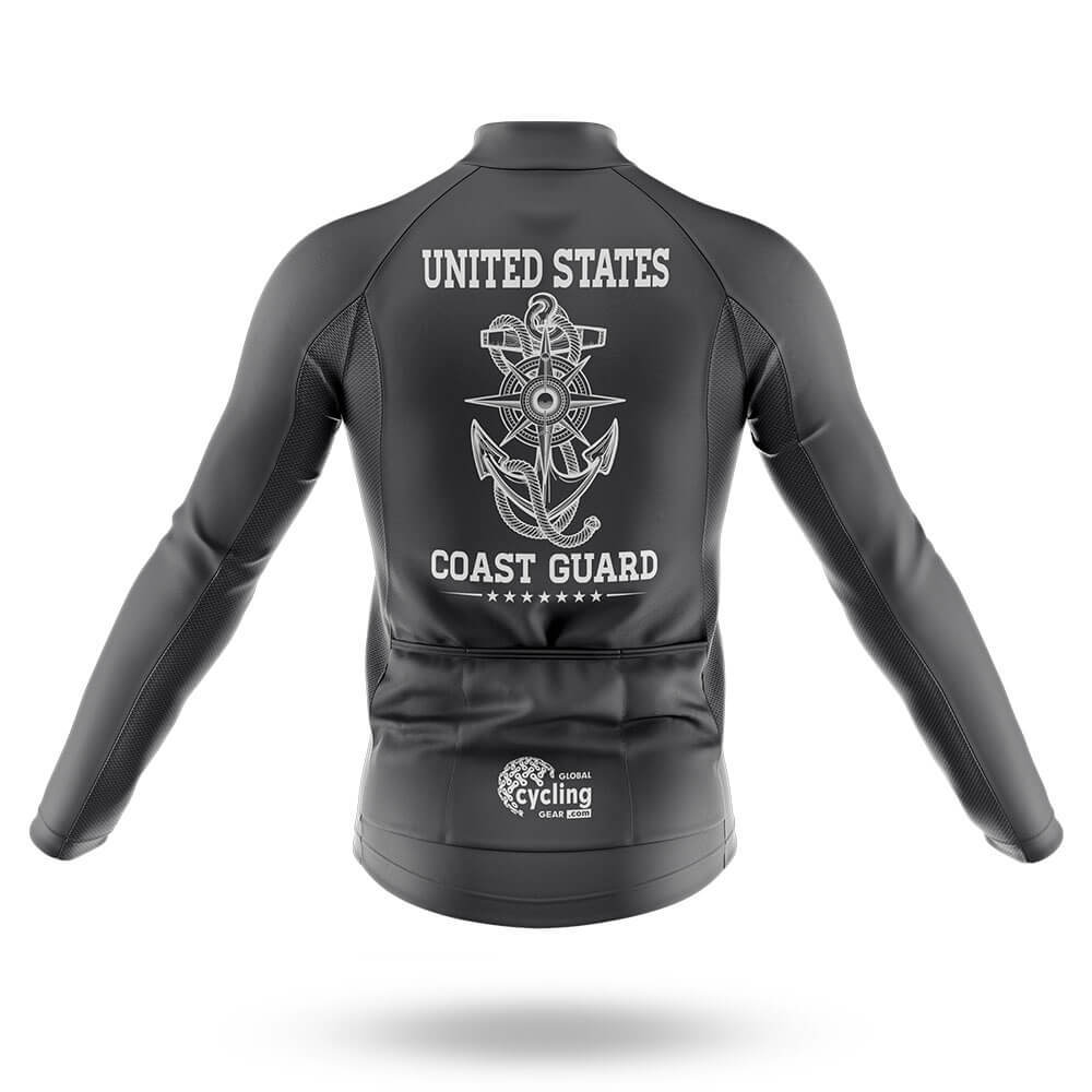 CG - Men's Cycling Kit