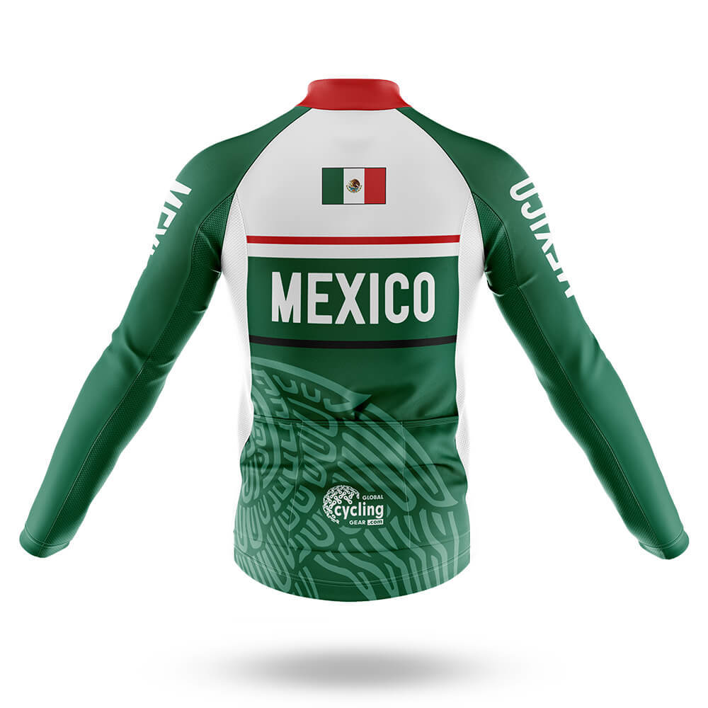 Magical Mexico - Men's Cycling Kit