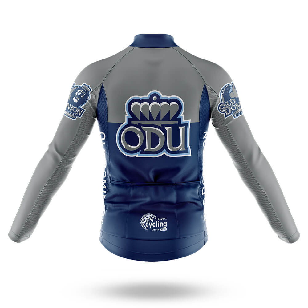 Old Dominion University V2 - Men's Cycling Kit