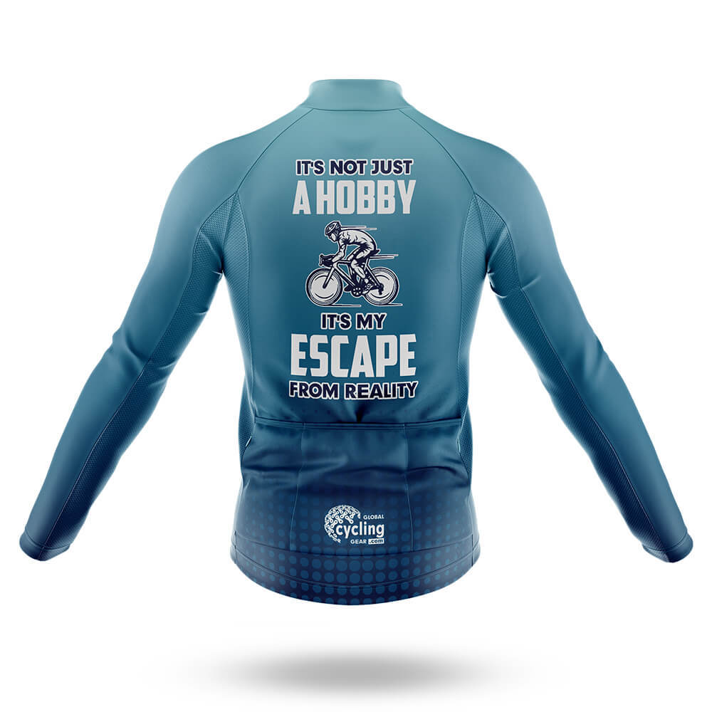 Escape From Reality V4 - Men's Cycling Kit