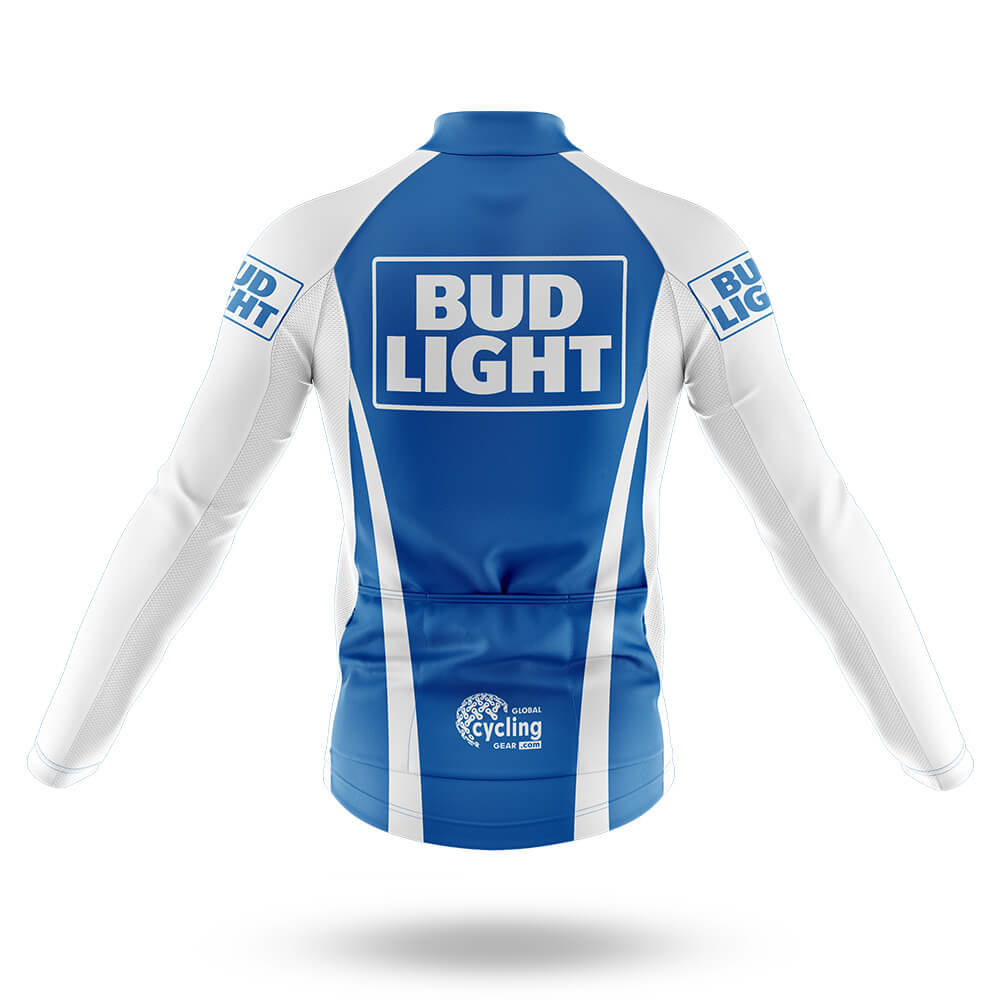 Bud Light - Men's Cycling Kit