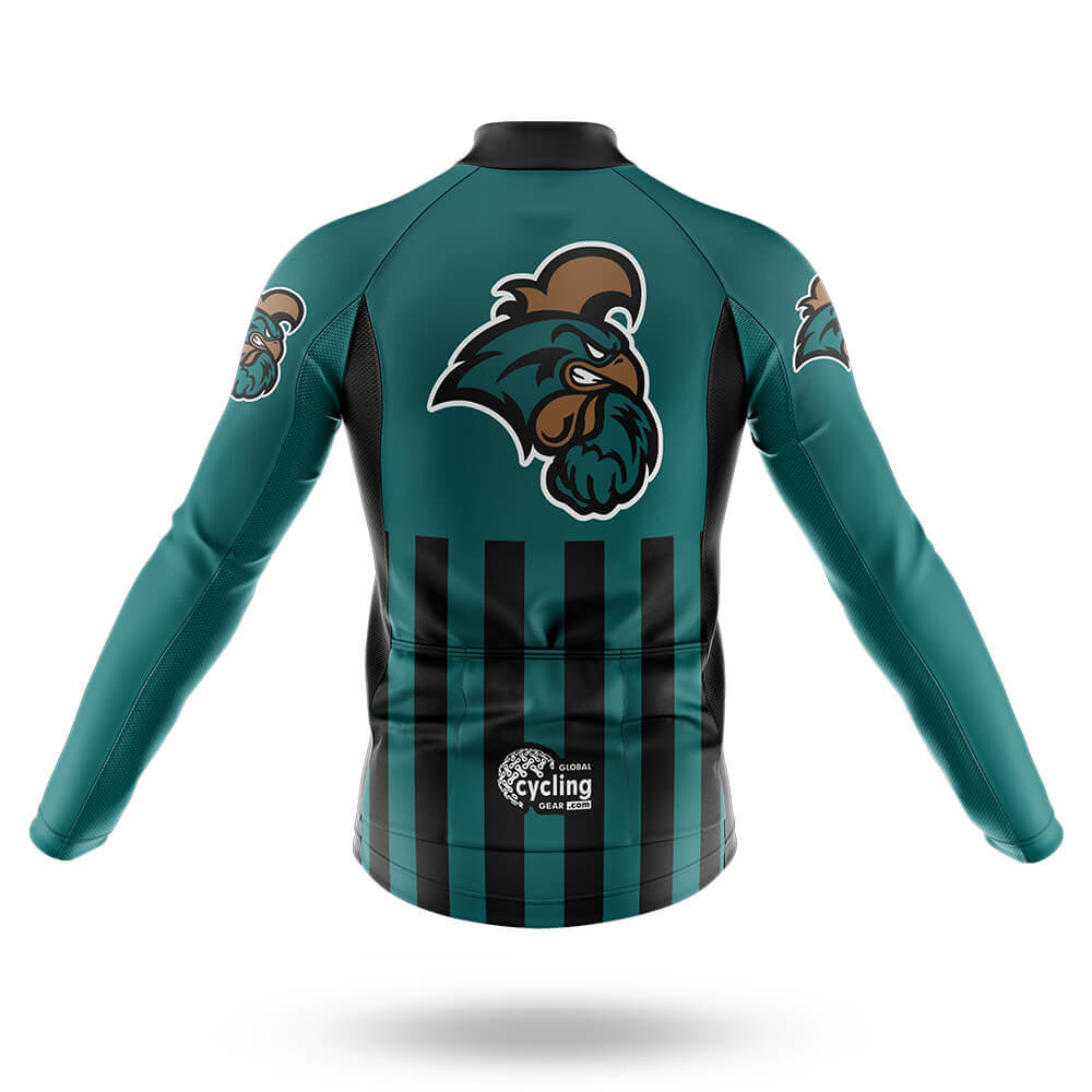 Coastal Carolina University USA - Men's Cycling Kit
