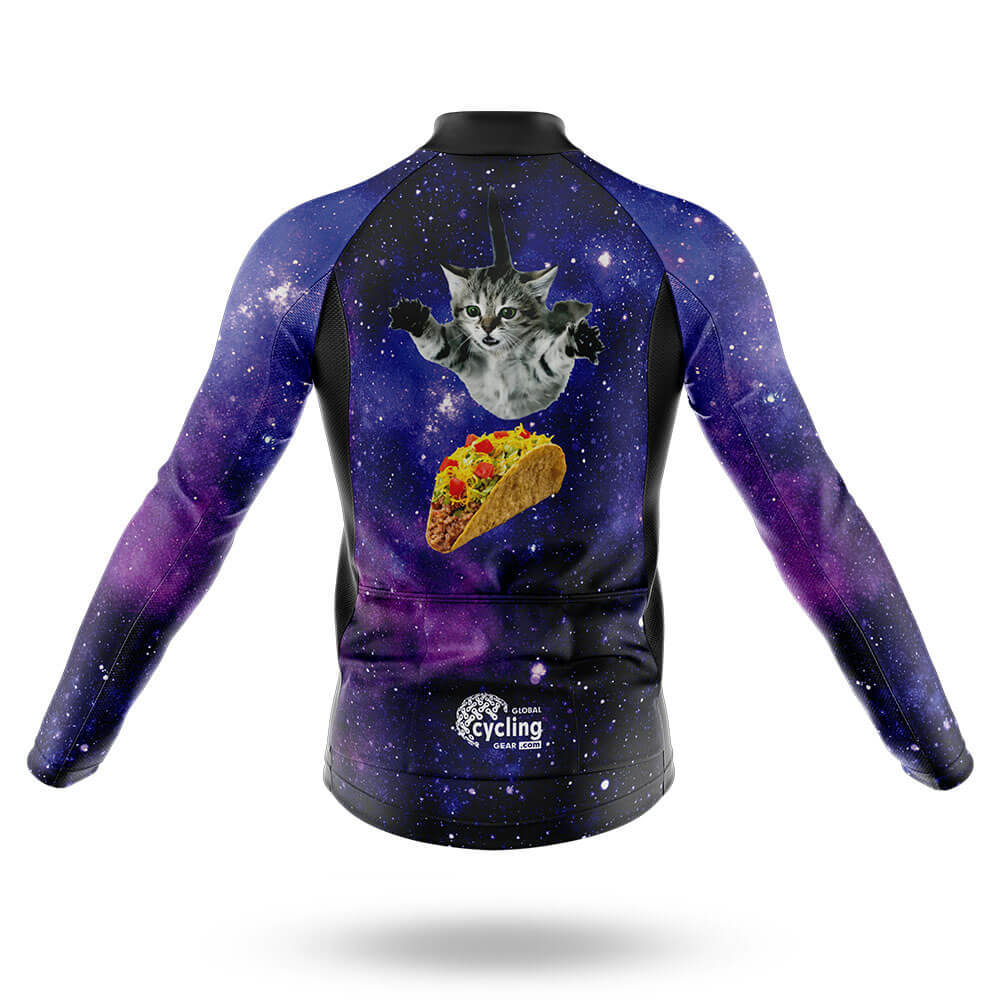 Taco Cat V3 - Men's Cycling Kit
