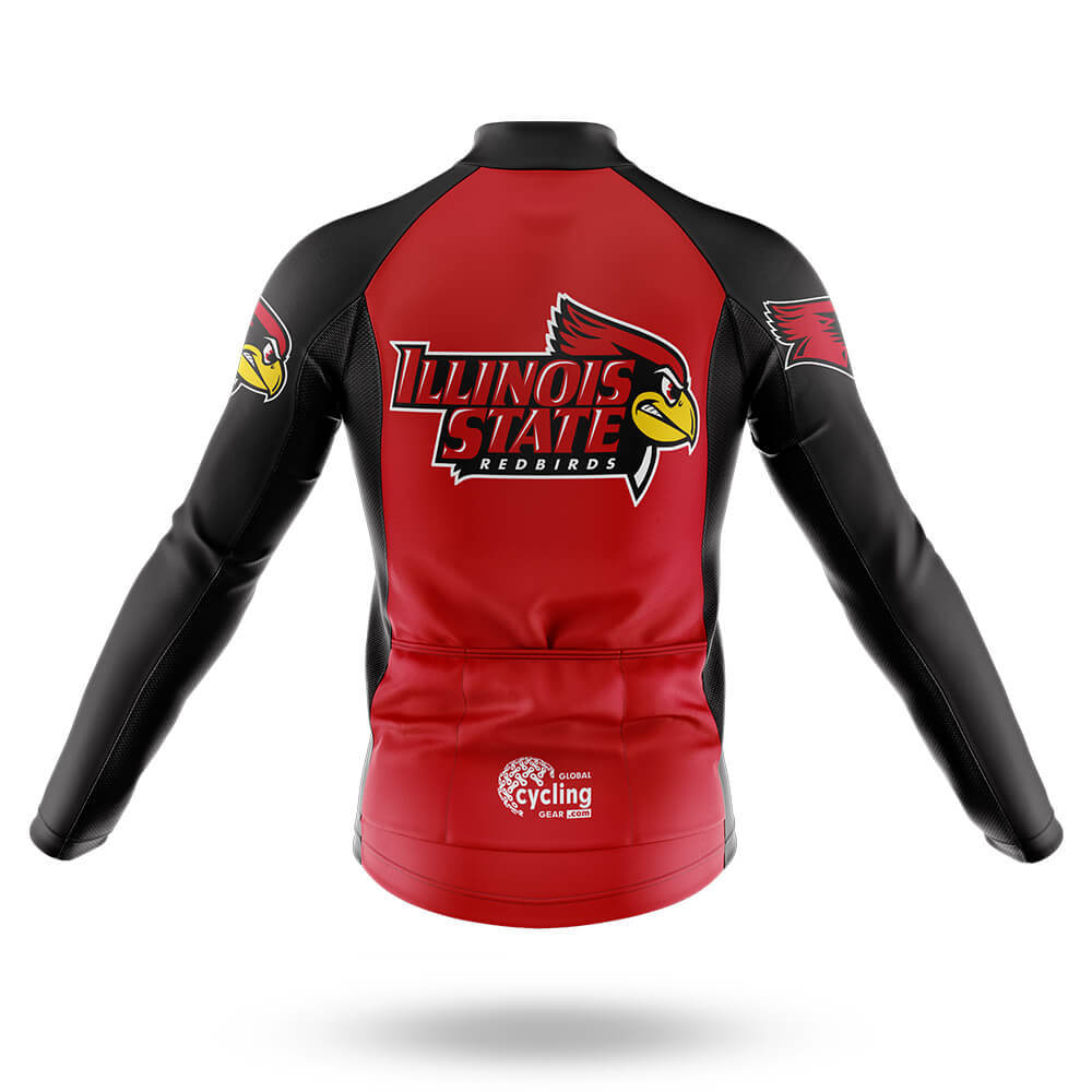 Illinois State - Men's Cycling Kit