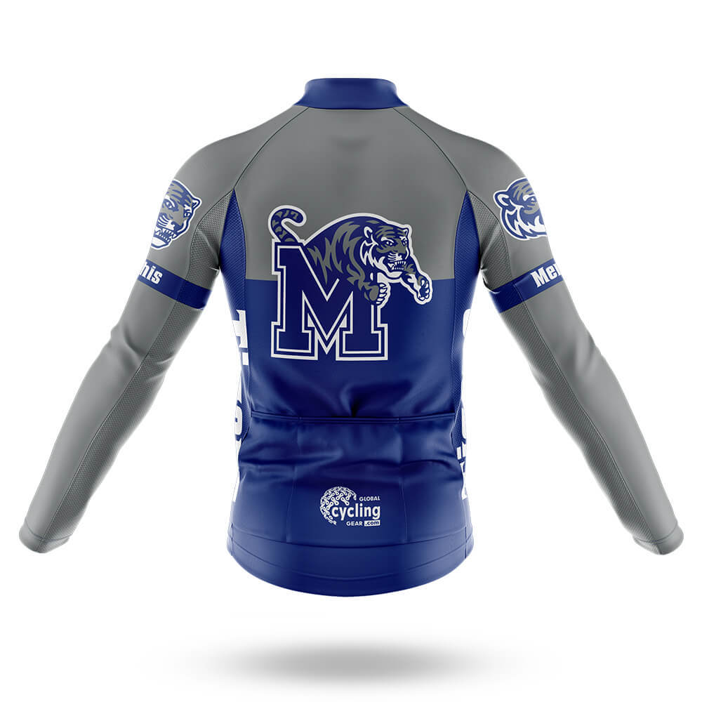 University of Memphis V2 - Men's Cycling Kit