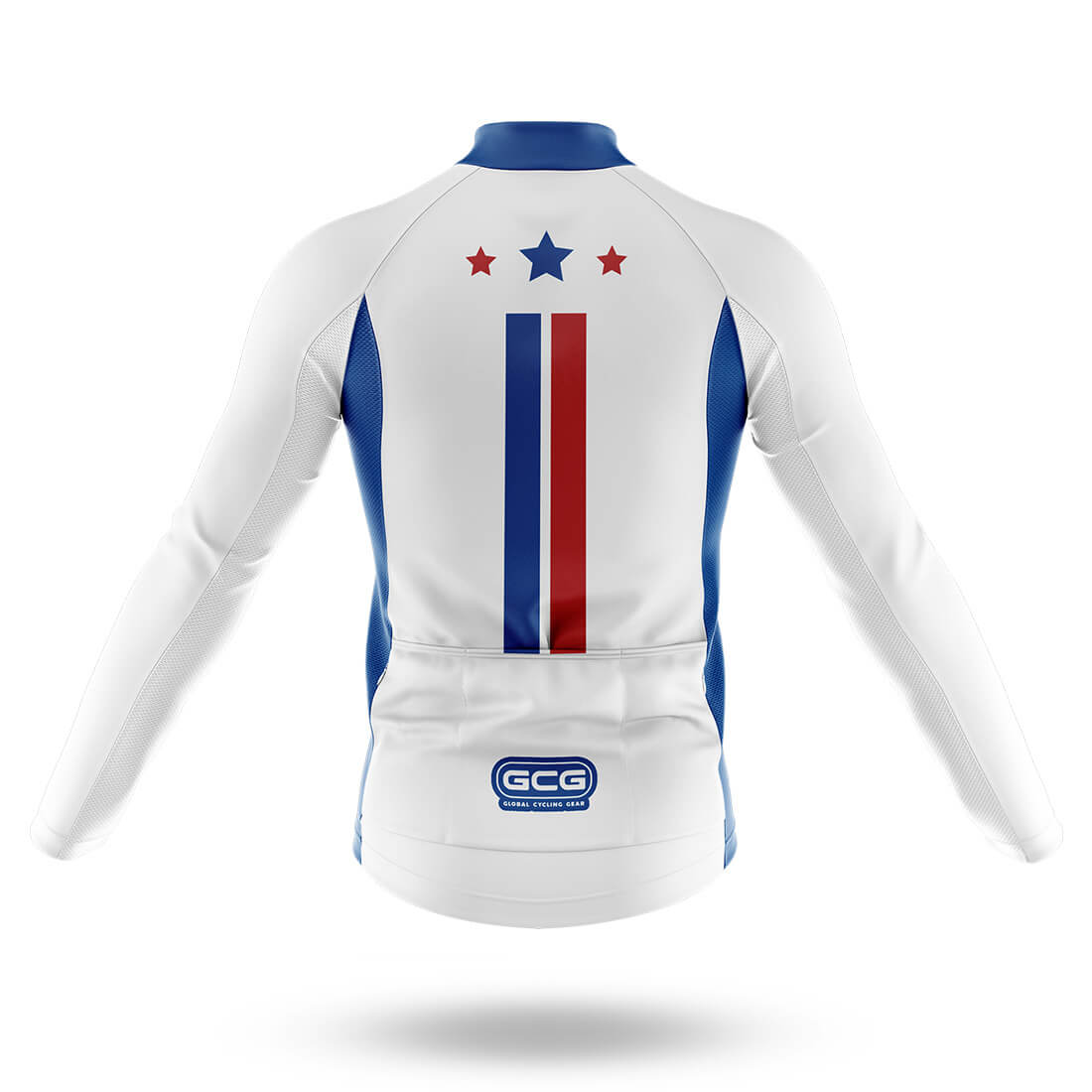 America 250th Anniversary - Men's Cycling Kit