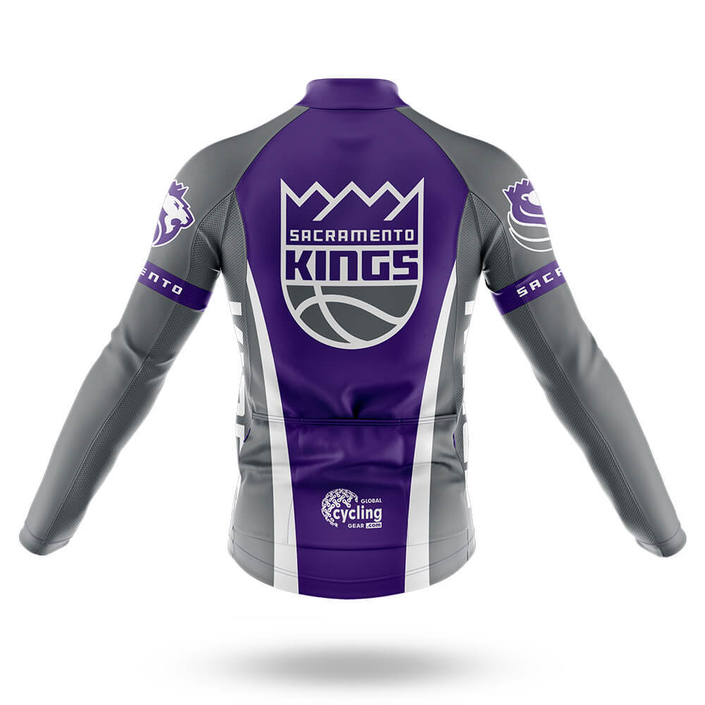 Beam Team - Men's Cycling Kit