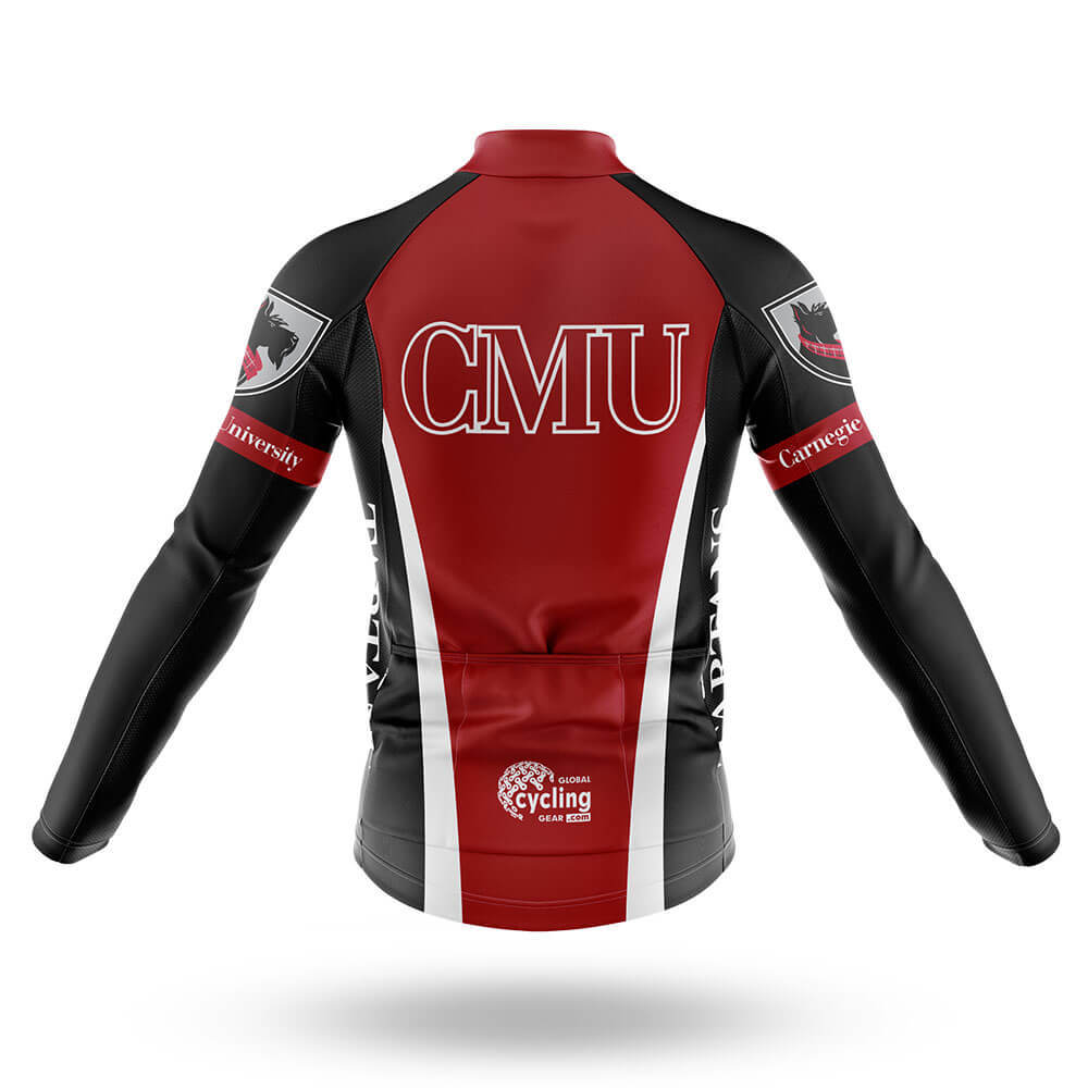 Carnegie Mellon University - Men's Cycling Kit