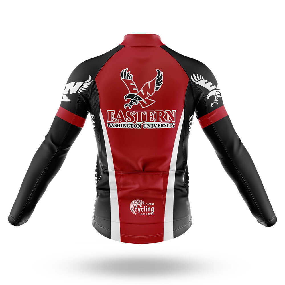 Eastern Washington University - Men's Cycling Kit