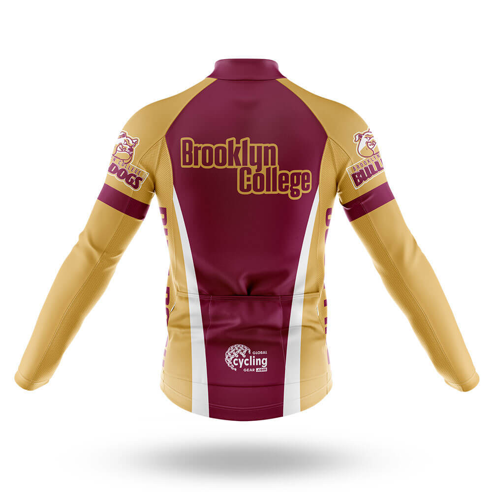 Brooklyn College - Men's Cycling Kit