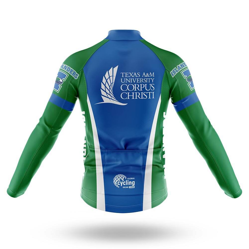 Texas A&M University–Corpus Christi - Men's Cycling Kit