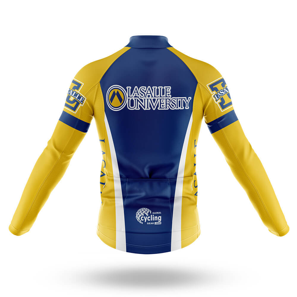 La Salle University - Men's Cycling Kit