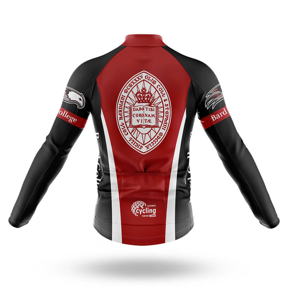 Bard College - Men's Cycling Kit