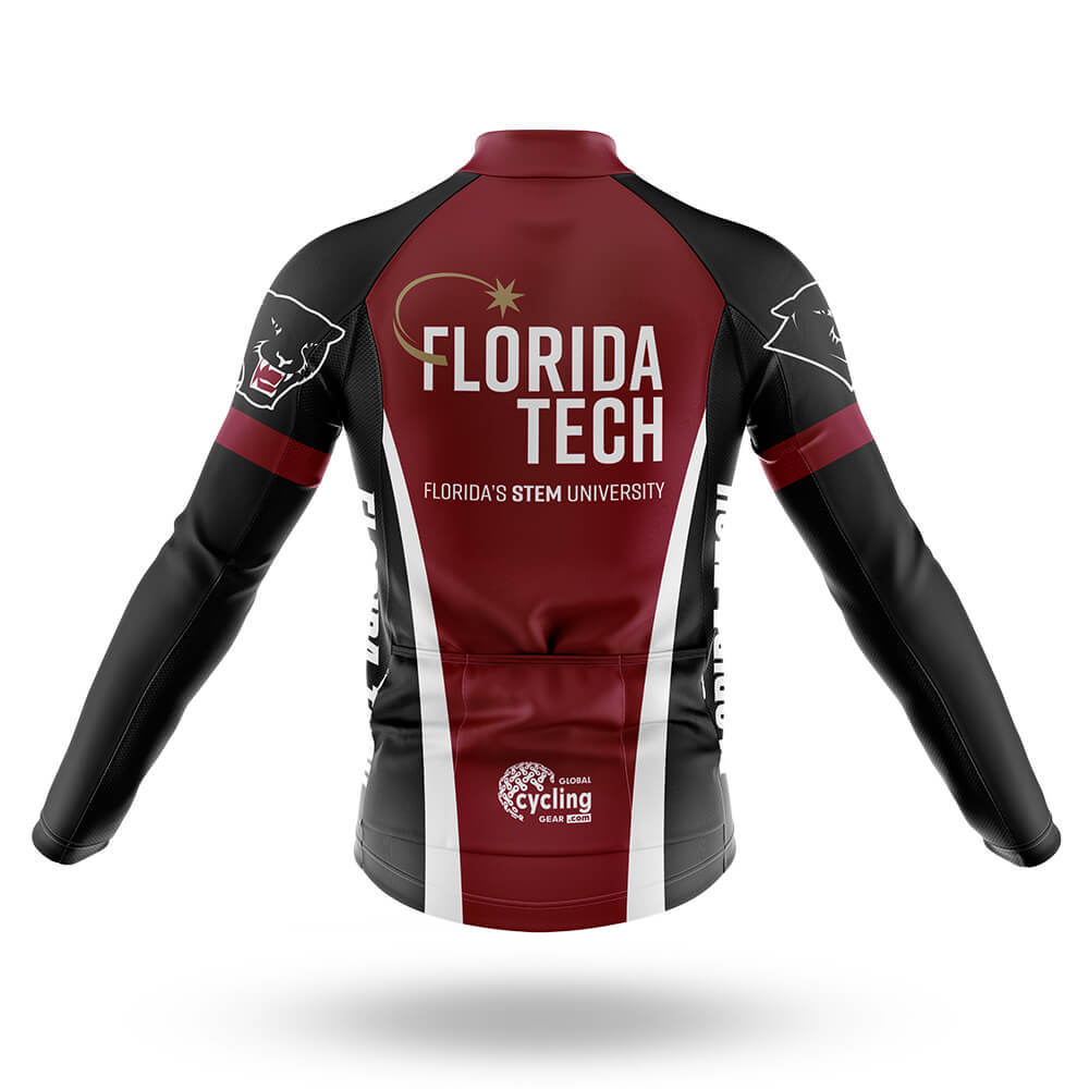 Florida Institute of Technology - Men's Cycling Kit