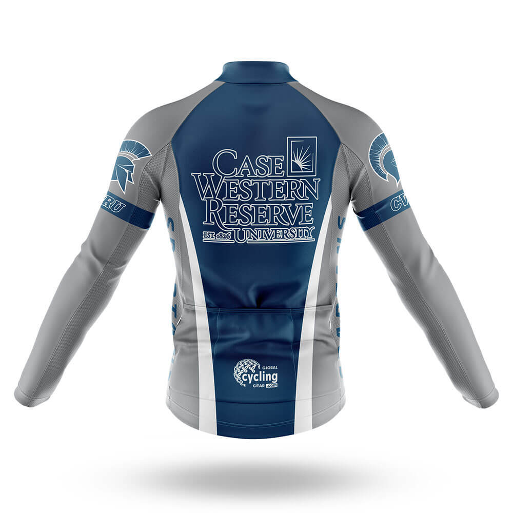 Case Western Reserve University - Men's Cycling Kit