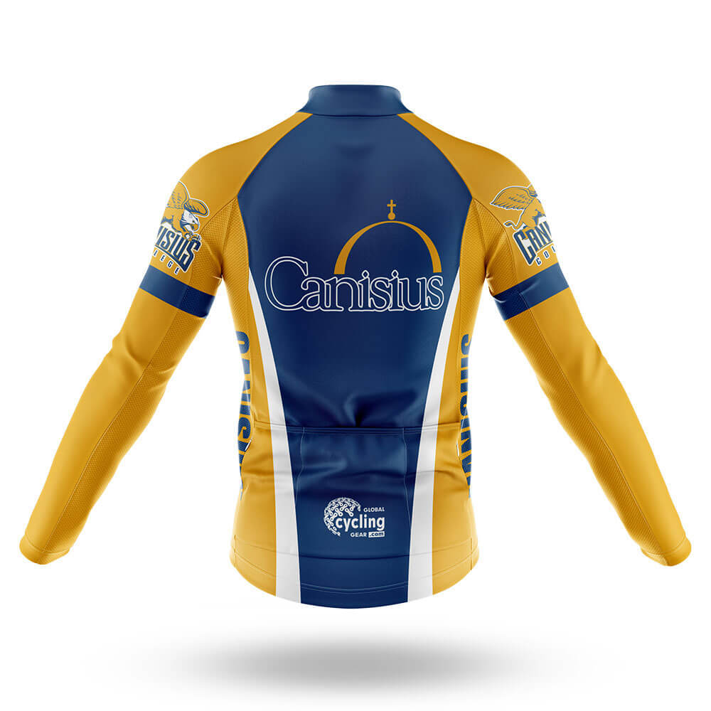 Canisius College - Men's Cycling Kit