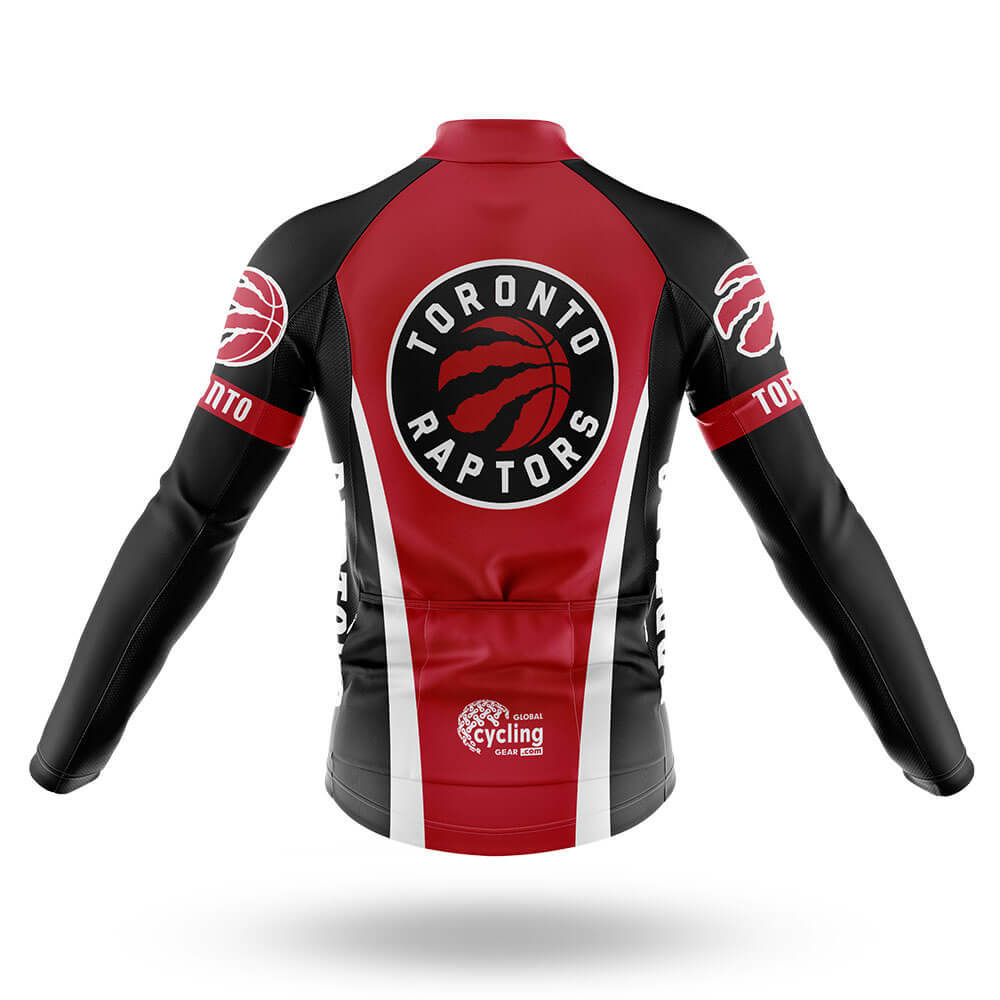 Toronto Hogs - Men's Cycling Kit