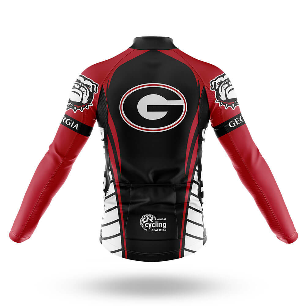 Go Dawgs V3 - Men's Cycling Kit