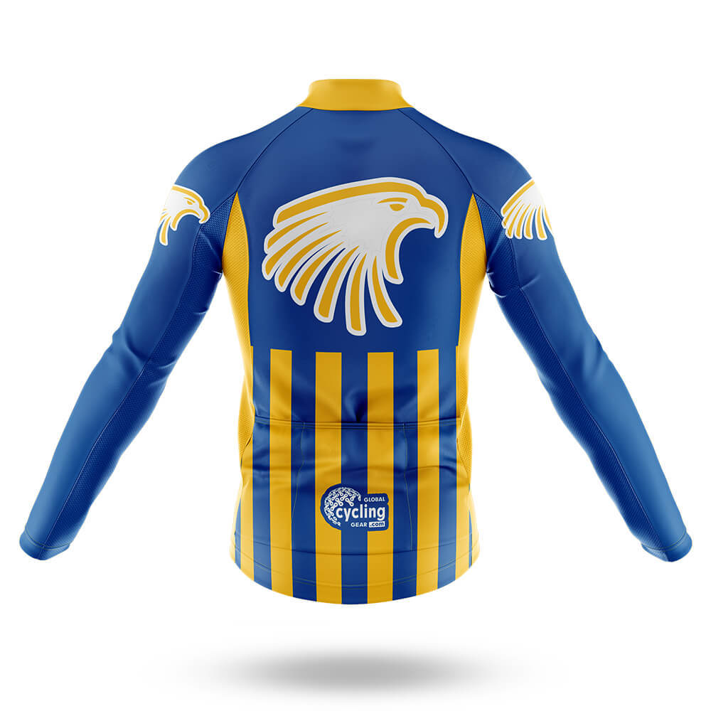 Embry–Riddle Aeronautical University USA - Men's Cycling Kit