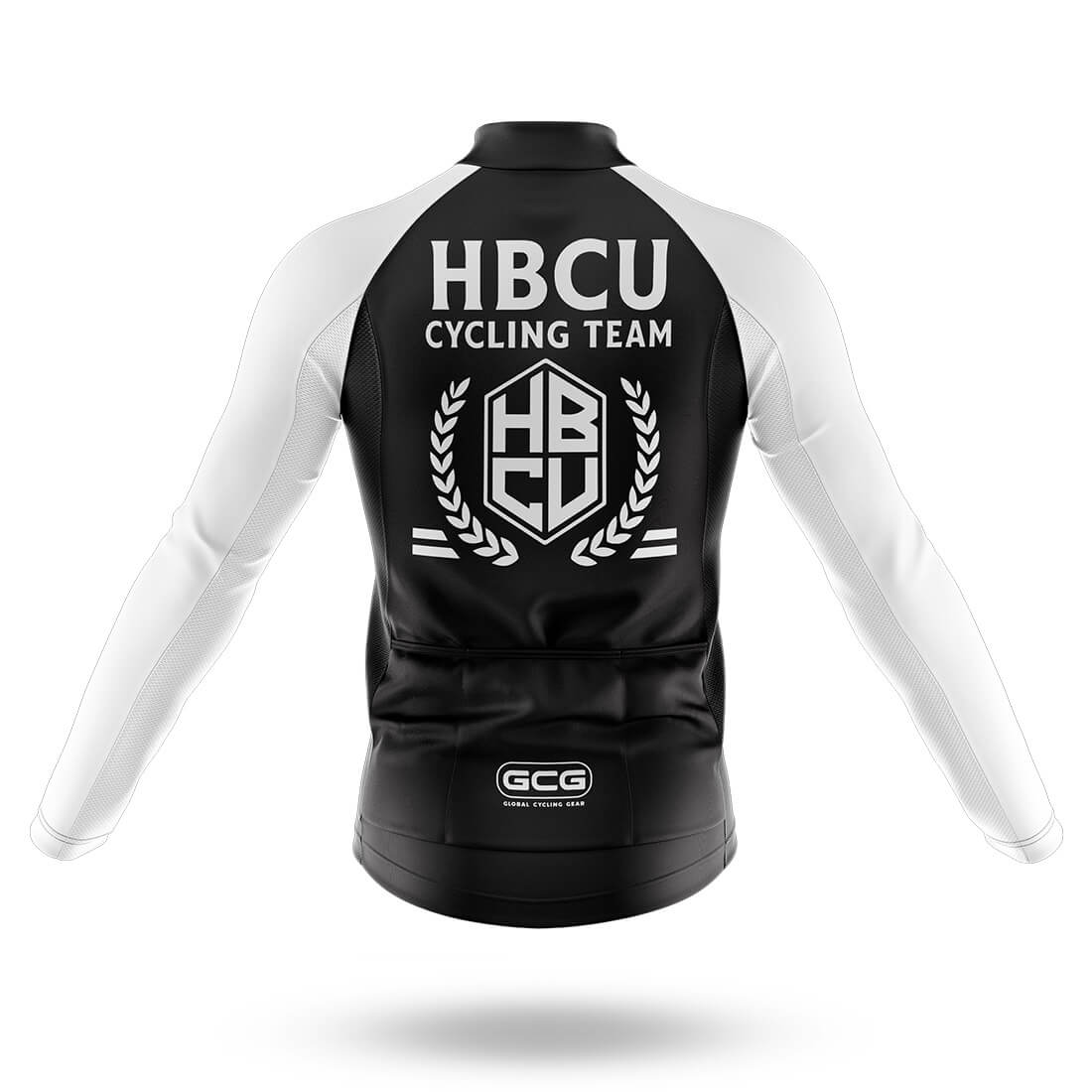 HBCU Cycling Team - Men's Cycling Kit
