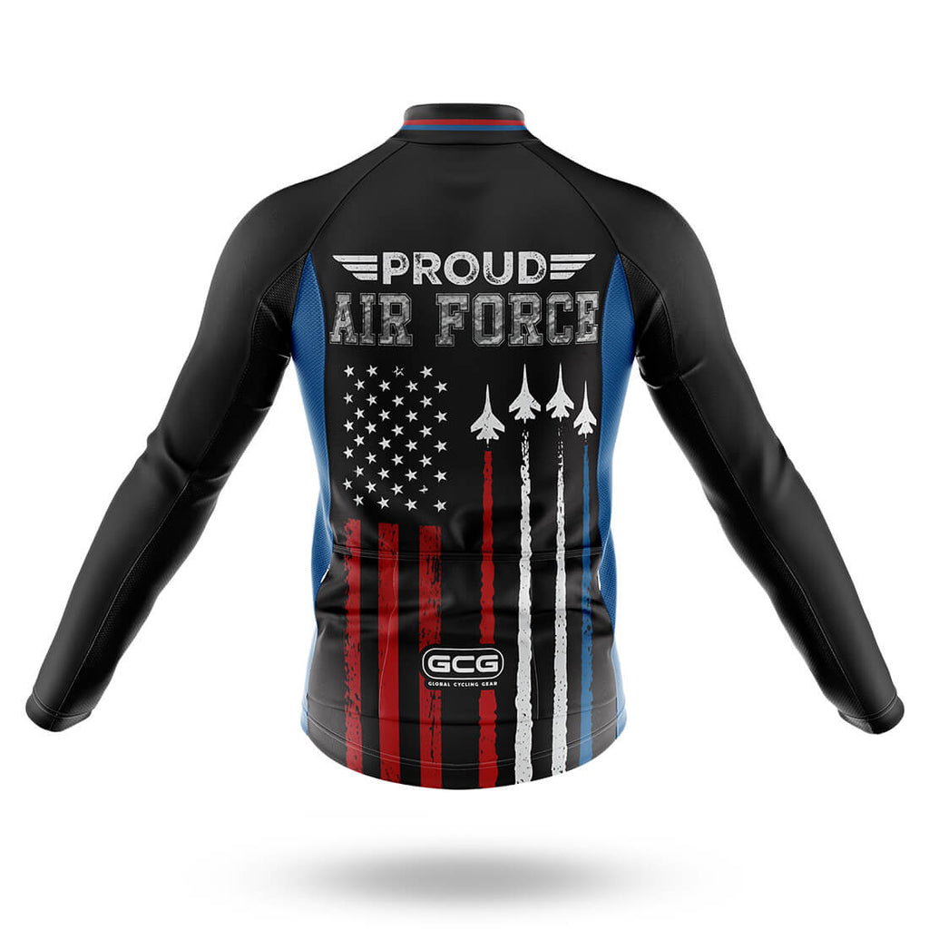 Air Force V5 - Men's Cycling Kit