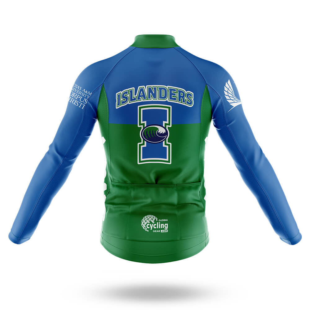 Texas A&M University–Corpus Christi V2 - Men's Cycling Kit